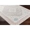 Livabliss Lavadora LVR-2348 Machine Washable Area Rug LVR2348-67RD - alternate 6